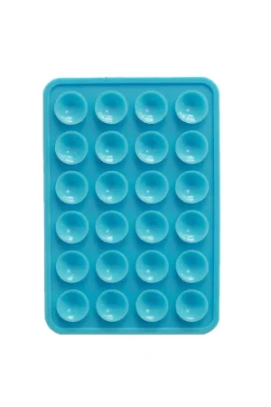 xoxo Wildhearts Stick On Me Square - bleu Prix Promo