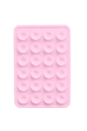 Vente Directe xoxo Wildhearts Stick On Me Square - rose
