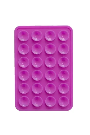 Vente Flash xoxo Wildhearts Stick On Me Square - violette