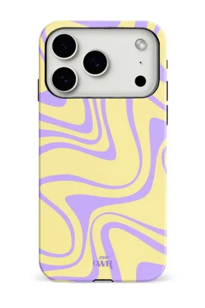 xoxo Wildhearts Sunny Side Up - iPhone 17 Pro Expédition Rapide