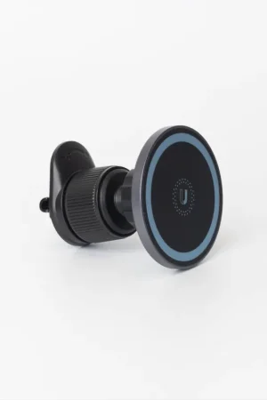 Coverzs Support de voiture ventilé avec MagSafe (noir) Meilleur Choix