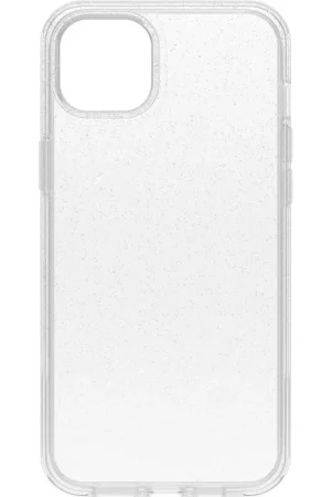 Solde OtterBox Symmetry iPhone 14 Plus coque avec Alpha Glass protection écran