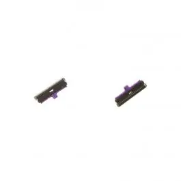Bouton Power Samsung Galaxy S10 (G973F) Noir Prisme Expédition Rapide