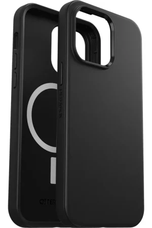 Prix Promo OtterBox Symmetry Plus iPhone 14 Pro Max coque (noir)
