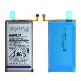 Batterie Samsung Galaxy S10 (G973F) Origine GH82-18826A Quantité Limitée