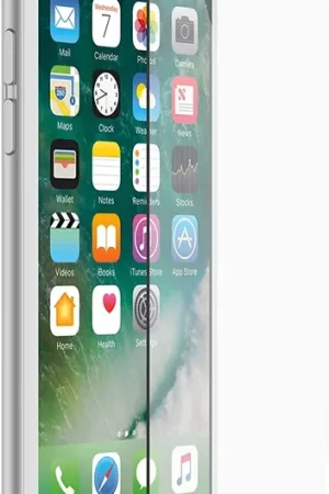 Nouvelle Collection ShieldCase tempéré Protecteur d'écran en verre iPhone SE 2020