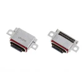Connecteur de charge (USB Type-C) Samsung Galaxy S10 (G973F) / S10e (G970F) / S10+ (G975F) / S10 5G (G977F) Nouvelle Collection