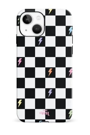 xoxo Wildhearts Thunderstruck - Coque iPhone 14 Plus Prix Cassé