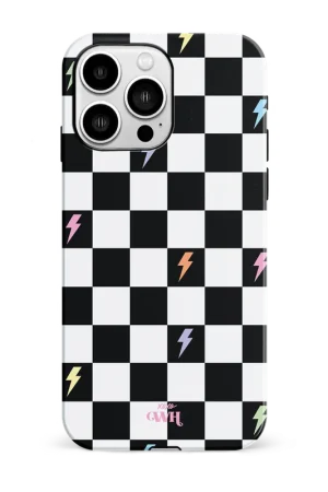 Réduction xoxo Wildhearts Thunderstruck - Coque iPhone 14 Pro