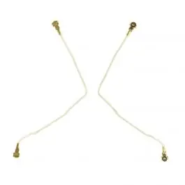 Câble antenne Samsung Galaxy S6 (G920F) Blanc Acheter En Ligne