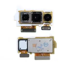 Bon Plan Caméra arrière Samsung Galaxy S10 (G973F) / S10+ (G975F) (PIEC)