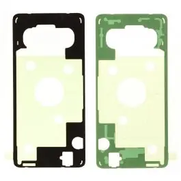 Adhésif arrière (vitre arrière) Samsung Galaxy S10+ (G975F) Populaire