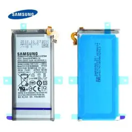 Batterie Samsung Galaxy Note 9 (N960F) GH82-17562A Origine Vente Flash