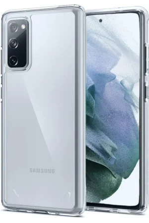 ShieldCase Coque Ultra Hybride Samsung Galaxy S20 (transparente) Retour Gratuit