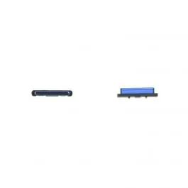Bouton Power Samsung Galaxy A9 2018 (A920F) Bleu Top Vente