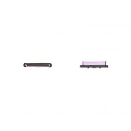 Bouton Power Samsung Galaxy A9 2018 (A920F) Rose Jusqu’à Épuisement Des Stocks