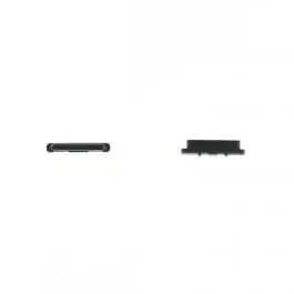 Promotion Bouton Power Samsung Galaxy A9 2018 (A920F) Noir