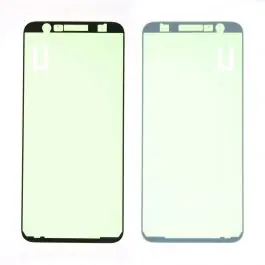 Achetez Aujourd’hui Adhésif avant (écran) Samsung Galaxy J4+ (J415F) / J6+ (J610F)