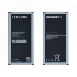 Batterie Samsung Galaxy J7 2016 (J710F) Origine EB-BJ710CBE Haute Qualité