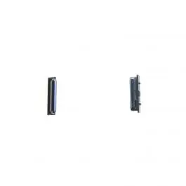 Bouton Volume Samsung Galaxy A7 2018 (A750F) Noir Populaire