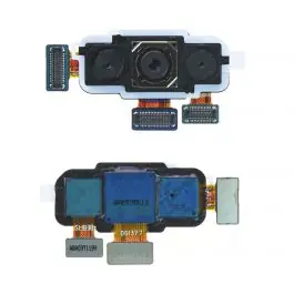 Caméra arrière Samsung Galaxy A7 2018 (A750F) Livraison Express