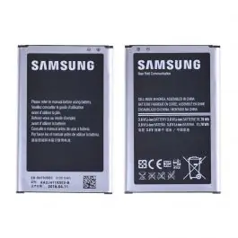 Batterie Samsung Galaxy Note 3 Neo (N7505) Origine EB-BN750BBEC Achetez Aujourd’hui