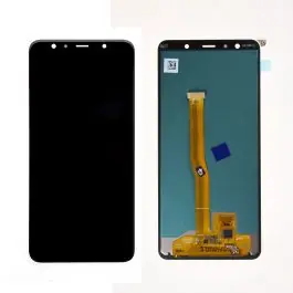 Écran Samsung Galaxy A7 2018 (A750F) Origine Nouvelle Collection