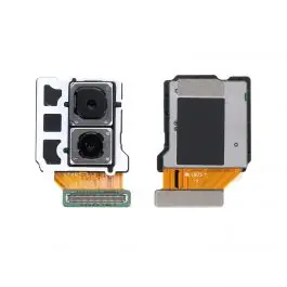Caméra arrière Samsung Galaxy S9+ (G965F) Expédition Rapide