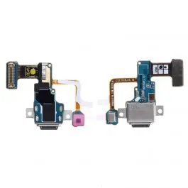 Commande En Gros Nappe / Connecteur de Charge Samsung Galaxy Note 9 (N960F)