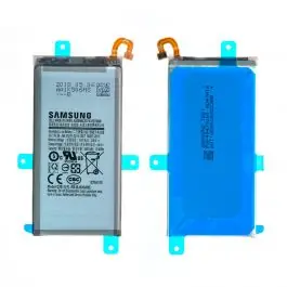 Vente Directe Batterie Samsung Galaxy A6+ 2018 (A605F) Origine EB-BJ805ABE
