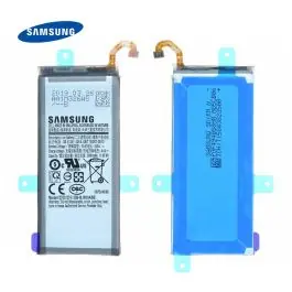 Usine Directe Batterie Samsung Galaxy A6 2018 (A600F) / J6 2018 (J600F) GH82-16479A Origine
