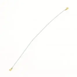 Antenne (longue) Samsung Galaxy S9+ (G965F) Blanc Dernière Chance