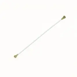 Affaire À Saisir Antenne (courte) Samsung Galaxy S9 (G960F) Blanc