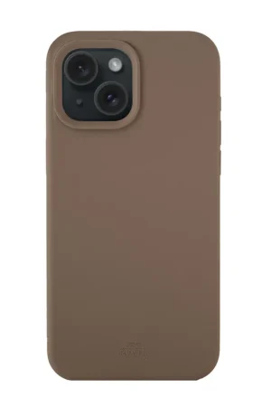 Nouvel Arrivage xoxo Wildhearts Coque antichoc en silicone Marron - iPhone 13
