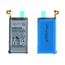 Batterie Samsung Galaxy S9 (G960F) Origine GH82-15963A Commande En Gros