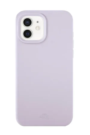 xoxo Wildhearts Coque antichoc en silicone Violet - iPhone 12 Bon Plan