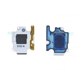 Satisfait Ou Remboursé Module Haut-parleur / Connexion Nappe Volume Samsung Galaxy J7 2017 (J730F)