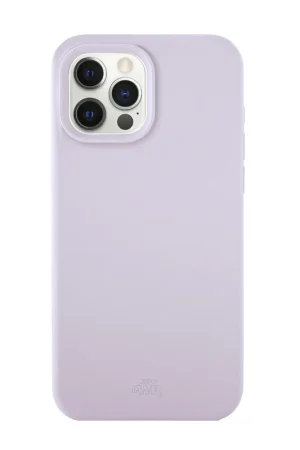 xoxo Wildhearts Coque antichoc en silicone Violet - iPhone 12 Pro Max Achetez Aujourd’hui