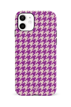 xoxo Wildhearts When In Paris Purple - Coque iPhone 12 Offre Exclusive