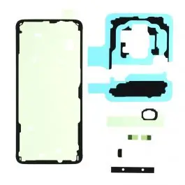 Adhésif arrière Samsung Galaxy S9 (G960F) Origine Dernier Modèle