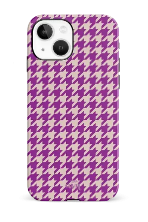 xoxo Wildhearts When In Paris Purple - Coque iPhone 14 Plus Achetez Aujourd’hui