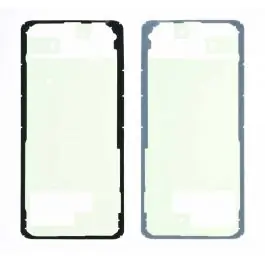 Adhésif arrière (vitre arrière) Samsung Galaxy A8 2018 (A530F) Bon Marché