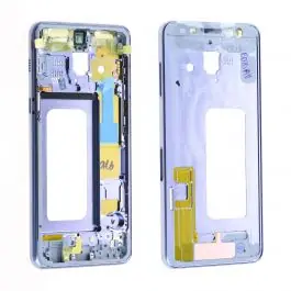 Châssis central Samsung Galaxy A8 2018 (A530F) Orchidée Solde