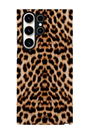Certifié xoxo Wildhearts Wild Thing - coque Samsung Galaxy S25 Ultra
