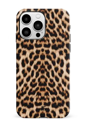 Bon Marché xoxo Wildhearts Wild Thing - Coque iPhone 15 Pro Max