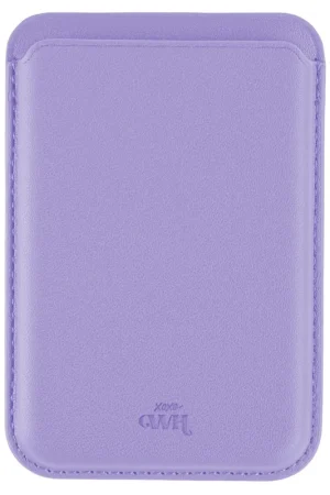 xoxo Wildhearts MagSafe wallet (lilas) Populaire