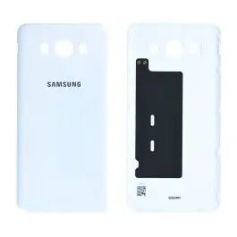 Coque arrière Samsung Galaxy J7 2016 (J710F) Blanc Seulement Aujourd’hui