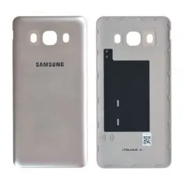 Coque arrière Samsung Galaxy J5 2016 (J510F) Or Commander Vite