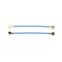 Réduction Câble antenne Samsung Galaxy Note 8 (N950F) Bleu