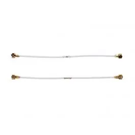 Câble antenne Samsung Galaxy Note 8 (N950F) Blanc Must-Have